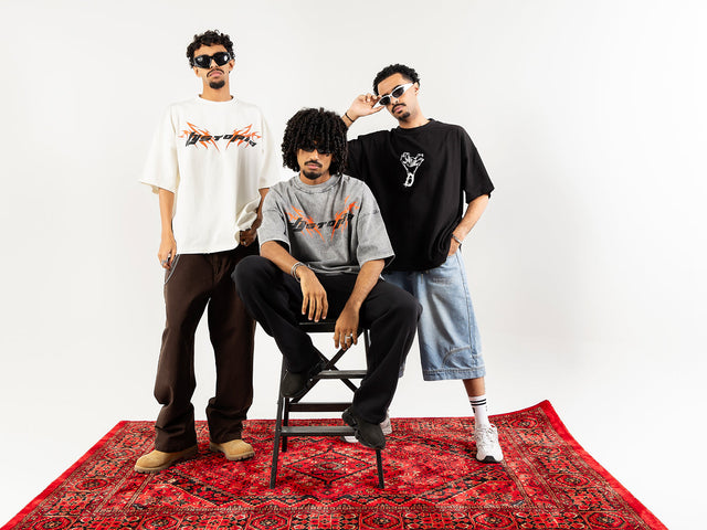 Dystopia the in. concept