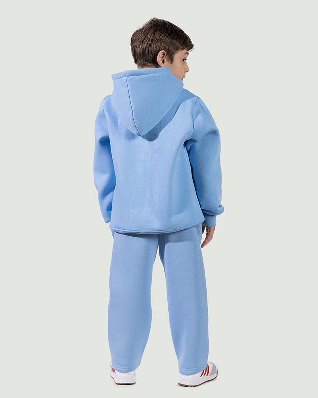 Kids Blue Chapter Set