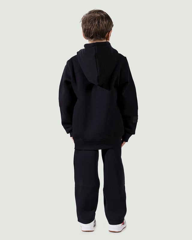 Kids Black Chapter Set