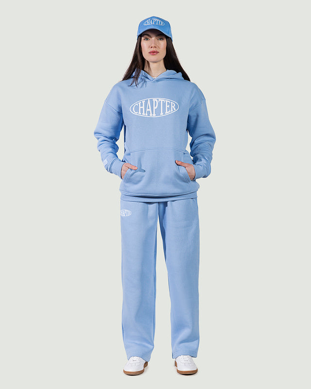 هودي بلوجو تشابتر أزرق