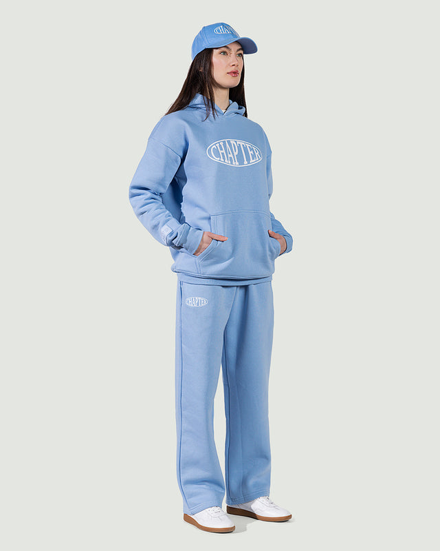 هودي بلوجو تشابتر أزرق