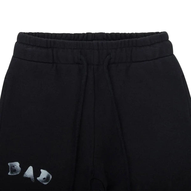 BAD PANTS - BLACK - KIDS badcompany12