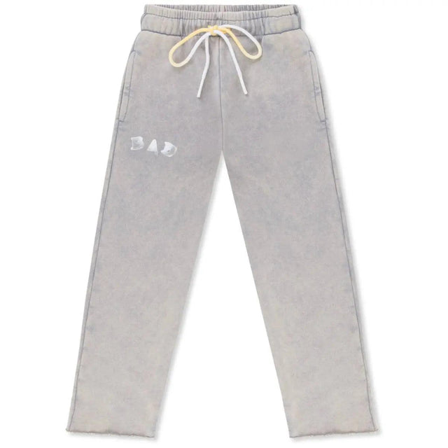 BAD PANTS - WASHED GREY - KIDS badcompany12