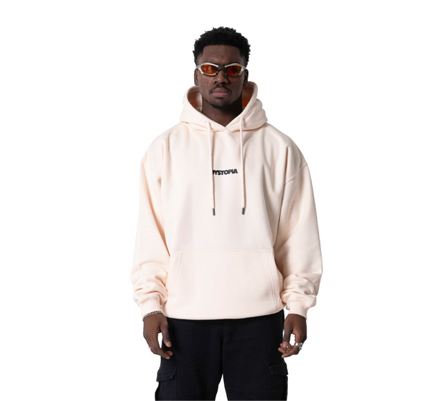 Powder Bad Boys Toys Hoodie