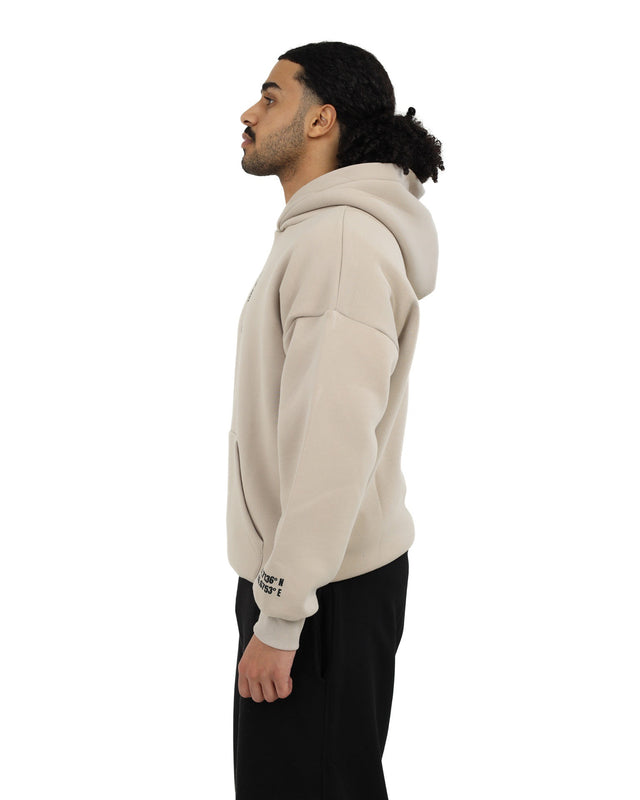 هودي بيج "خذني حول العالم"