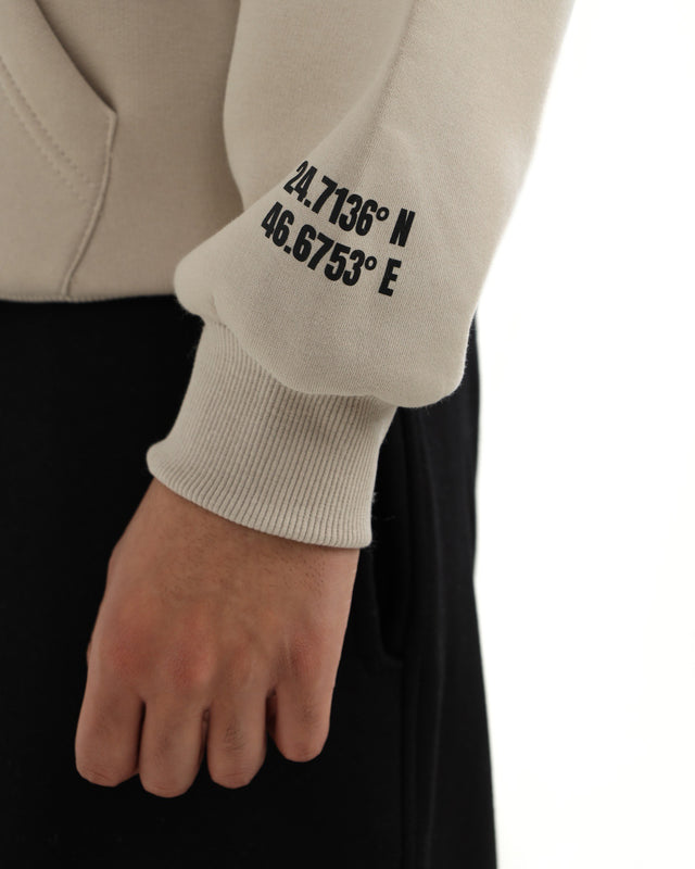 هودي بيج "خذني حول العالم"