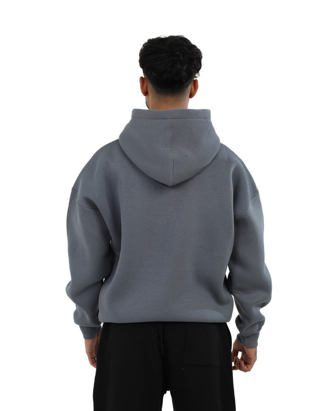 Travel Is My Therapy Hoodie