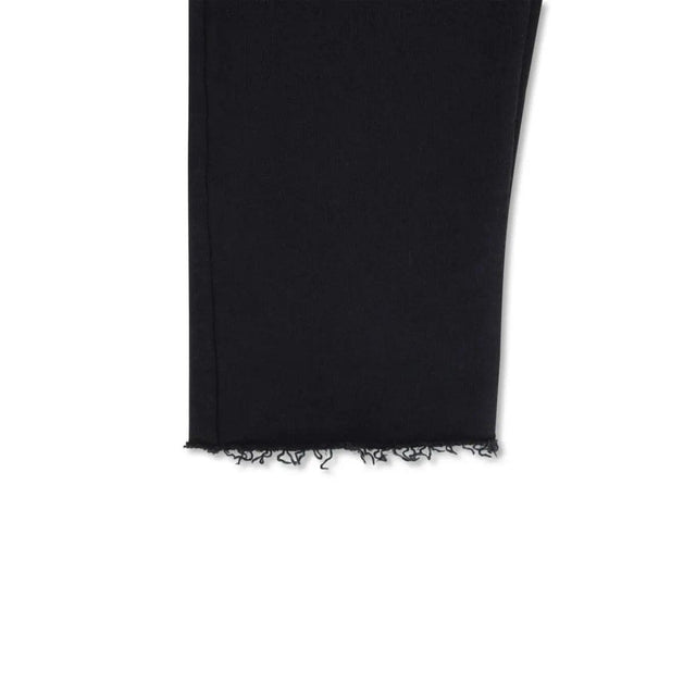 BAD PANTS - BLACK - KIDS badcompany12