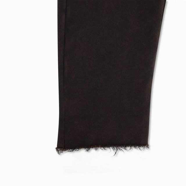 BAD PANTS - WASHED BLACK - KIDS badcompany12