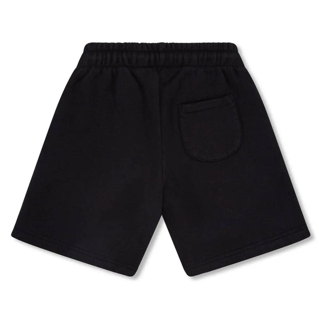 ULTRA BAD Shorts Black KIDS badcompany12