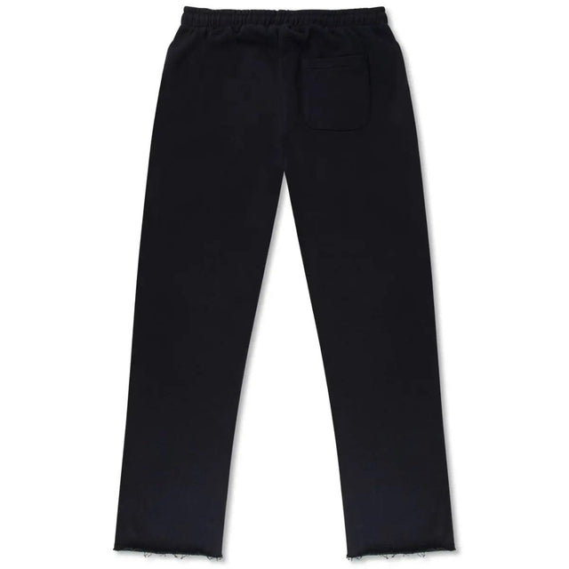 BAD PANTS - BLACK badcompany12