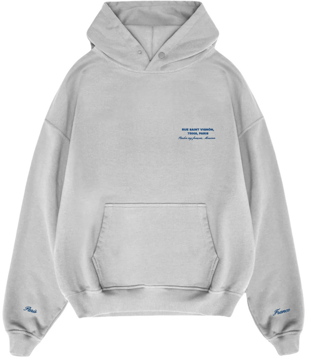 هودي رمادي "أعذر لغتي"