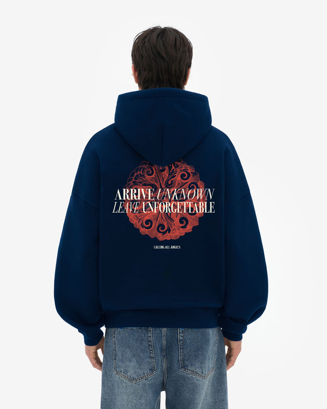 كولينج اول أنجلز هودي لا تنسى كحلي