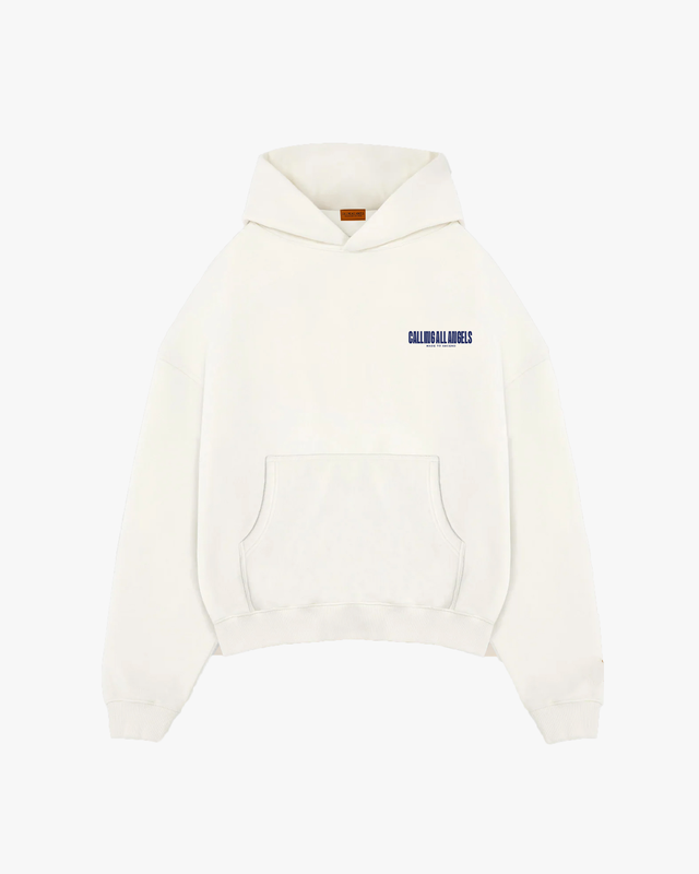 كولينج اول أنجلز هودي لا تنسى كريمي