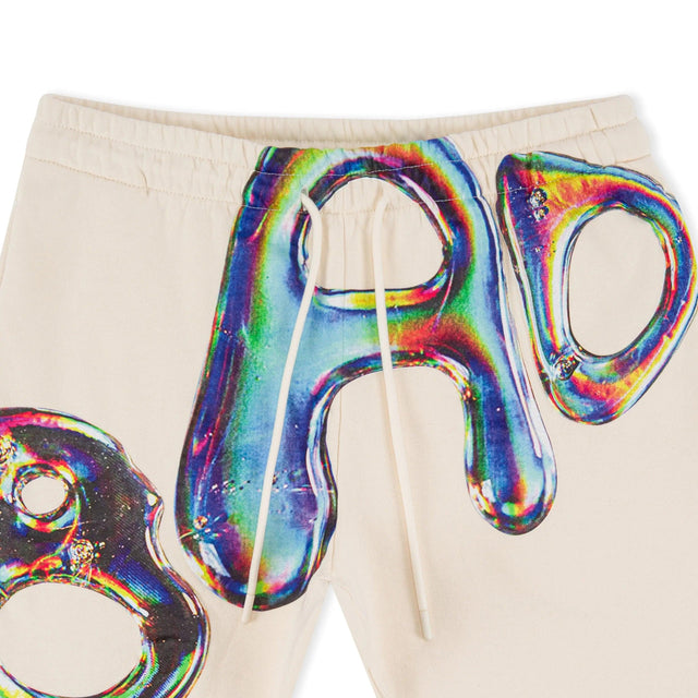 BAD IN DIMENSIONS SHORT badcompany12