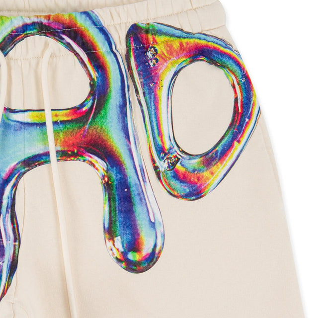 BAD IN DIMENSIONS SHORT badcompany12