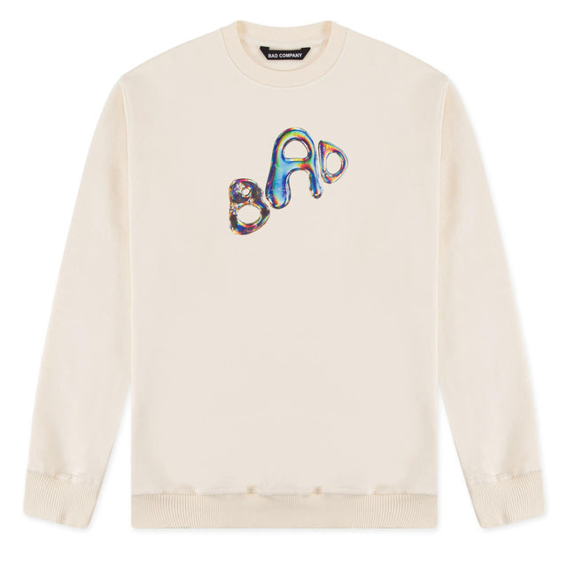 BAD IN DIMENSIONS SWEATSHIRT badcompany12