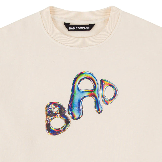 BAD IN DIMENSIONS SWEATSHIRT badcompany12