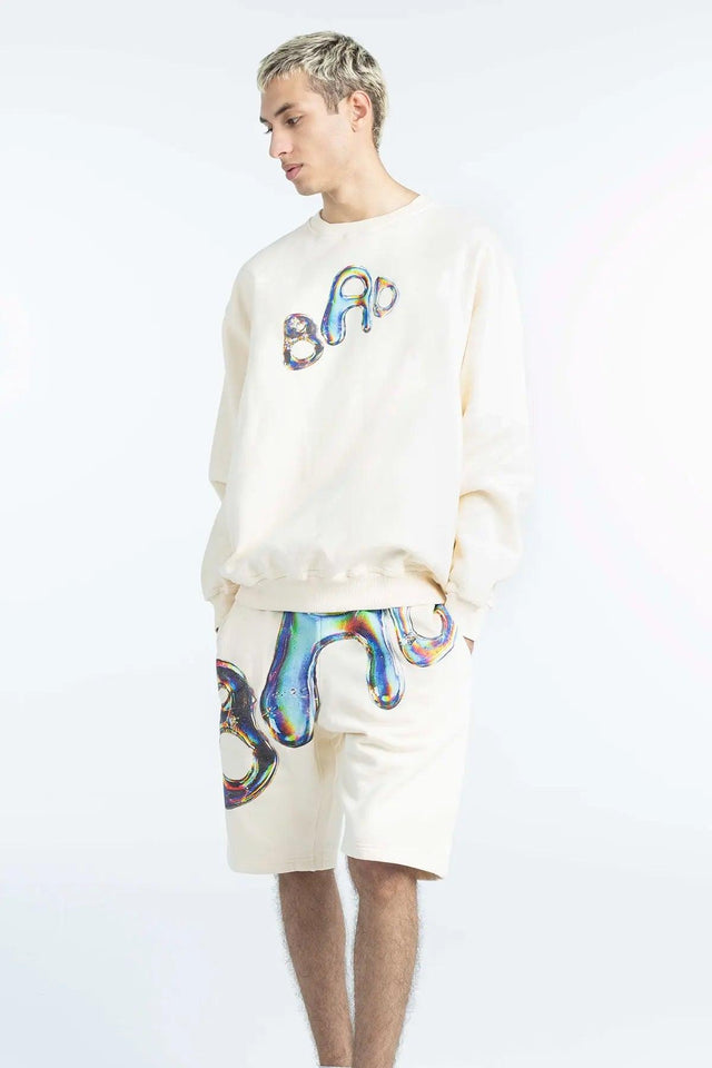 BAD IN DIMENSIONS SWEATSHIRT badcompany12