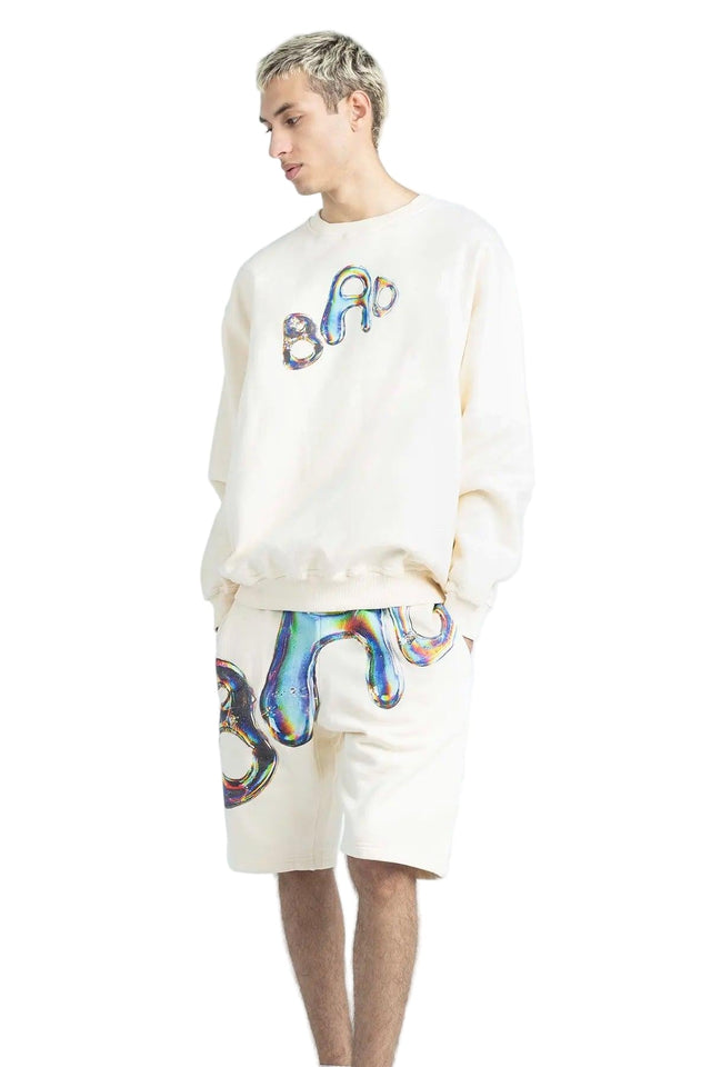 BAD IN DIMENSIONS SWEATSHIRT badcompany12