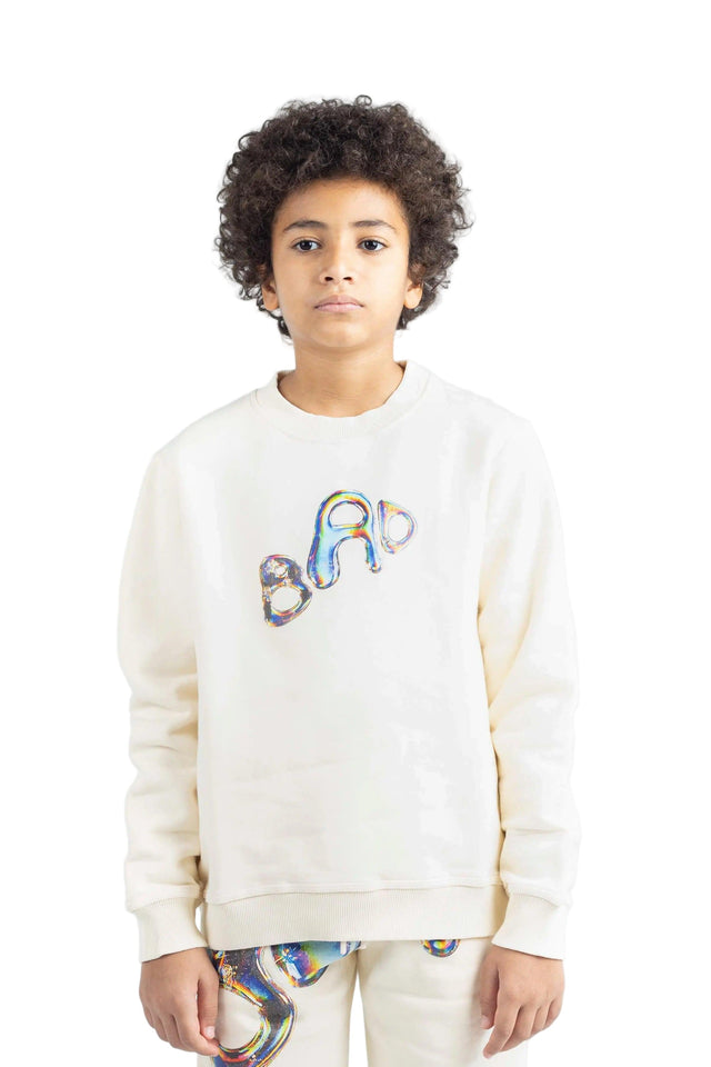 BAD IN DIMENSIONS SHORT– KIDS badcompany12