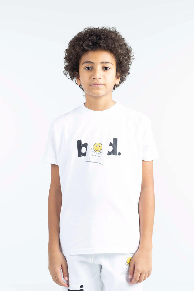 HAVE A NICE DAY TEE - KIDS badcompany12