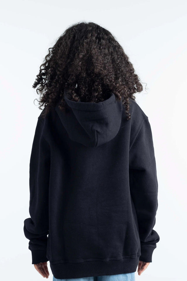 SUPPORT YOUR FRIENDS HOODIE - KIDS badcompany12