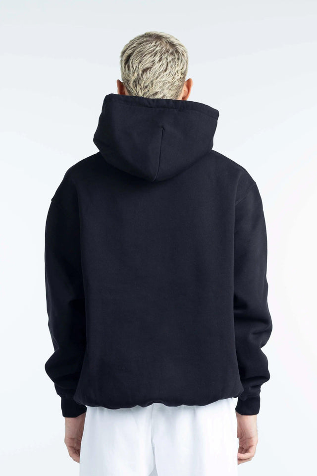 SUPPORT YOUR FRIENDS HOODIE badcompany12