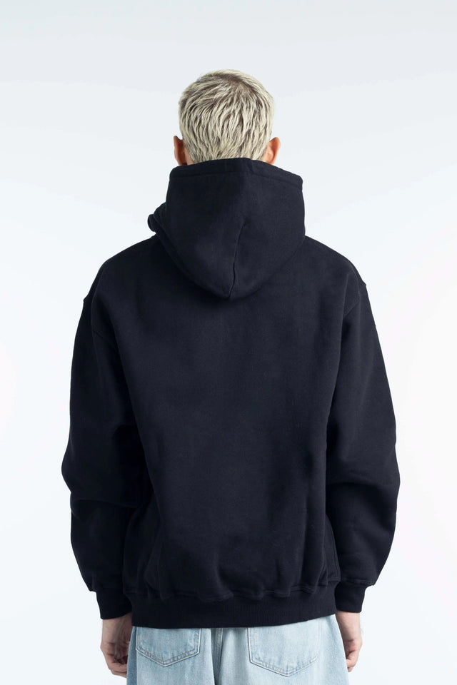 BAD SHOPPING HOODIE badcompany12