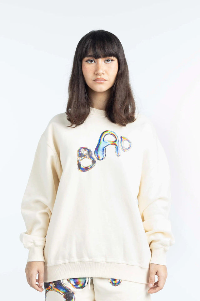 BAD IN DIMENSIONS SWEATSHIRT badcompany12