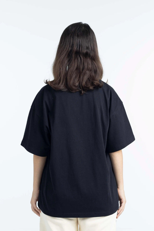 BAD SHOPPING TEE badcompany12