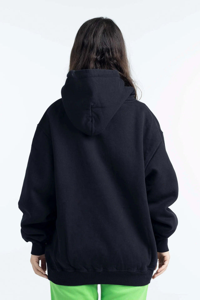 SUPPORT YOUR FRIENDS HOODIE badcompany12