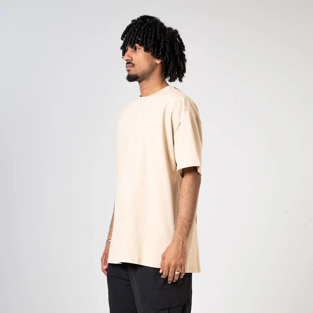 Beige Chapter T-shirt Chapter