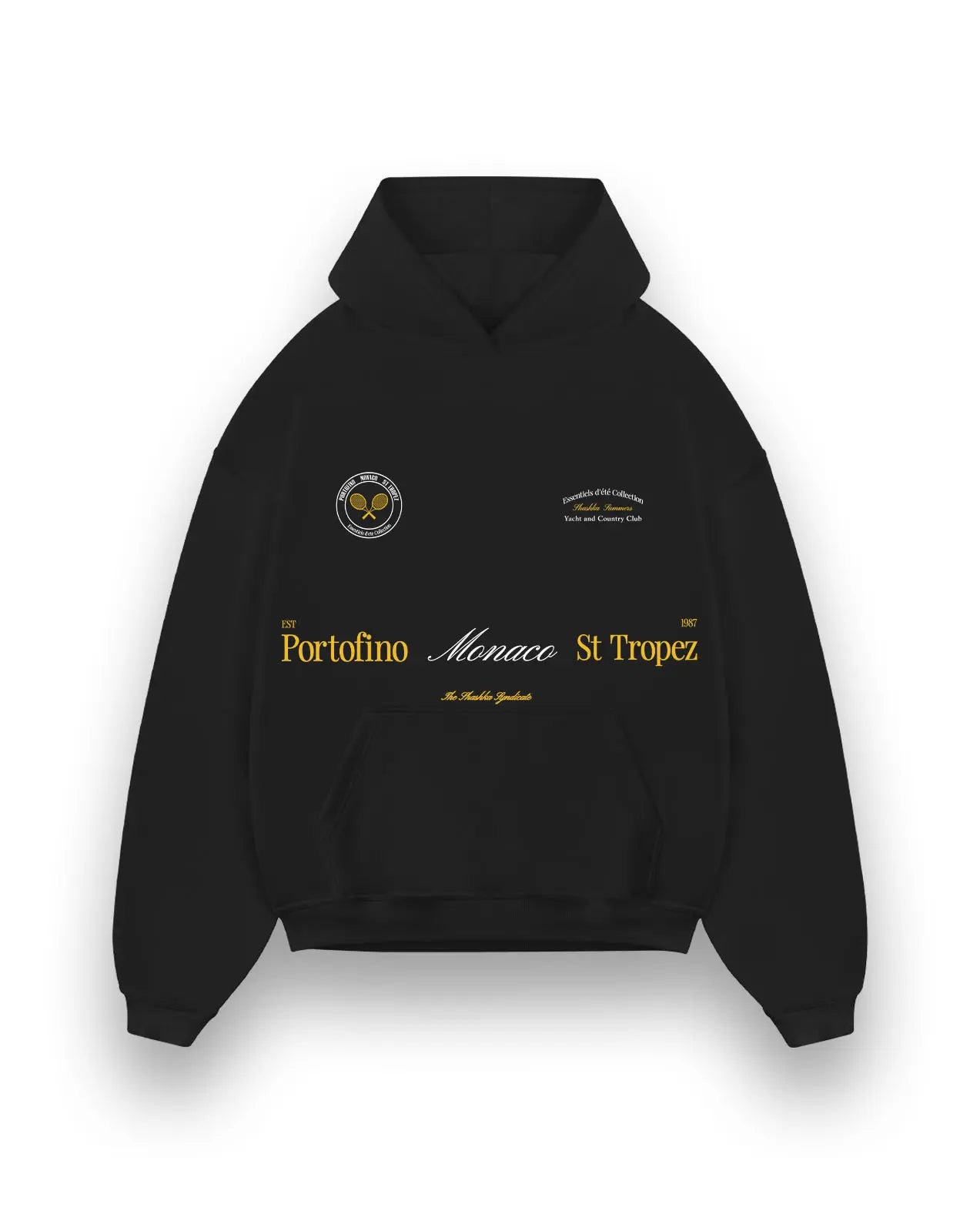 Black-Tennis-Shashka-Hoodie-