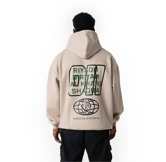 هودي بيج كود 011