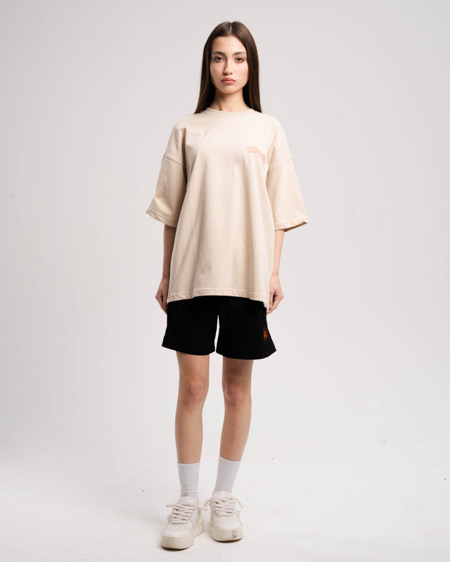 تي شيرت كولينج أول أنجلز حر مثل الطير بيج