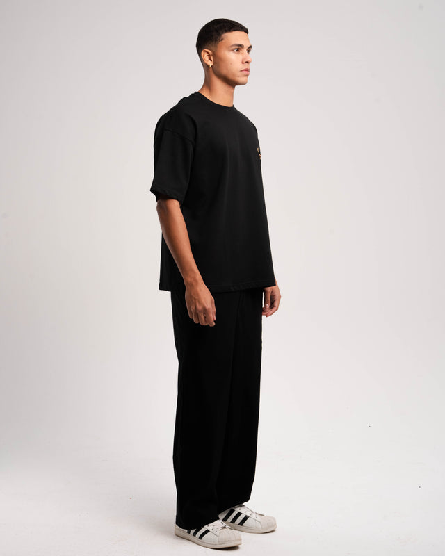 تي شيرت كولينج أول أنجلز ذكرى بعيدة أسود