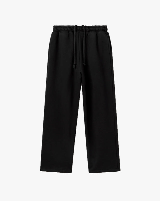 كولينج اول أنجلز بنطلون اسود واسع