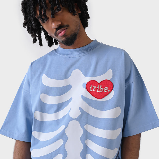 Tribe Blue T-shirt