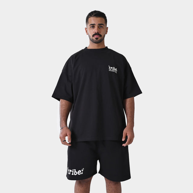Tribe Black T-shirt