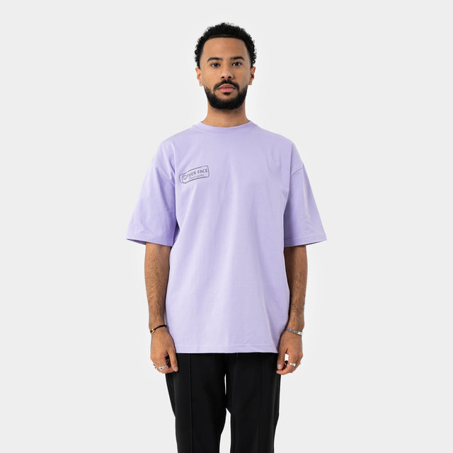Purple Energy T-shirt