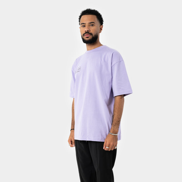 Purple Energy T-shirt