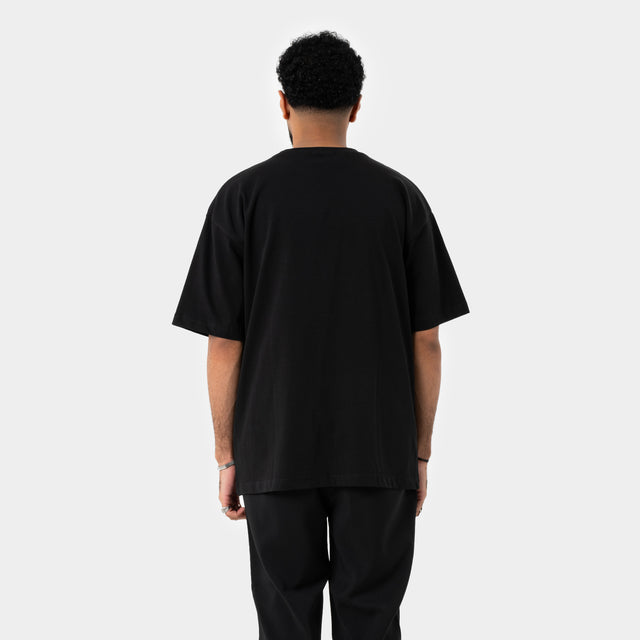 OF Black Ghosts T-shirt