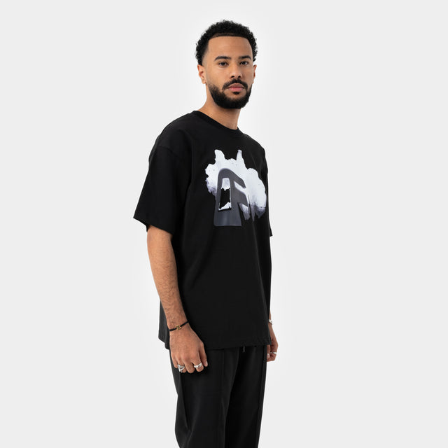 OF Black Ghosts T-shirt