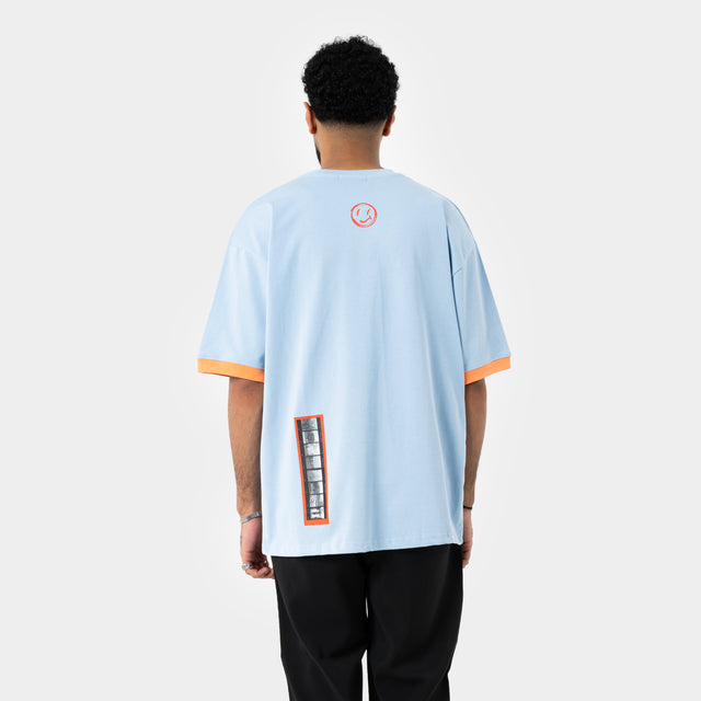 OF Blue Memories T-shirt