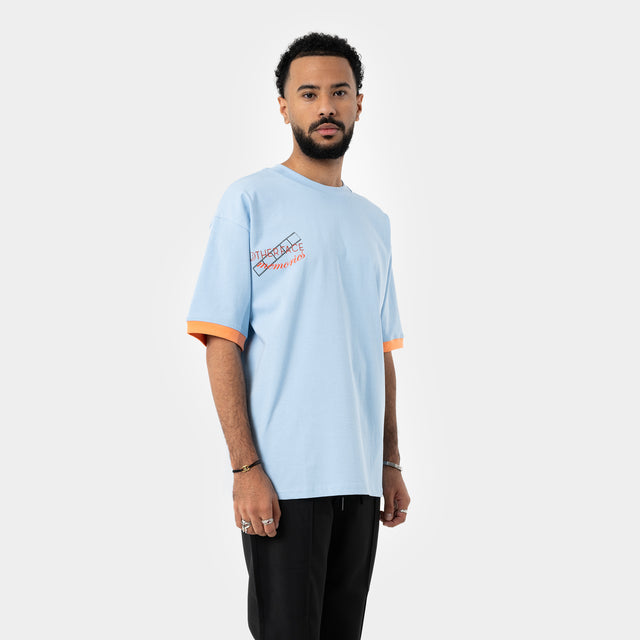 OF Blue Memories T-shirt