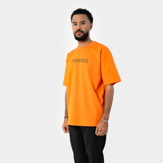 Orange Me Too T-shirt