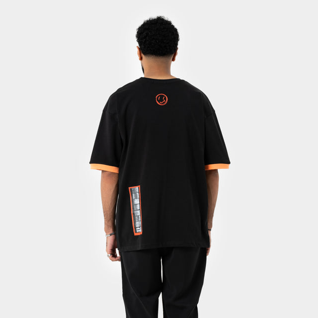 OF Black Memories T-shirt