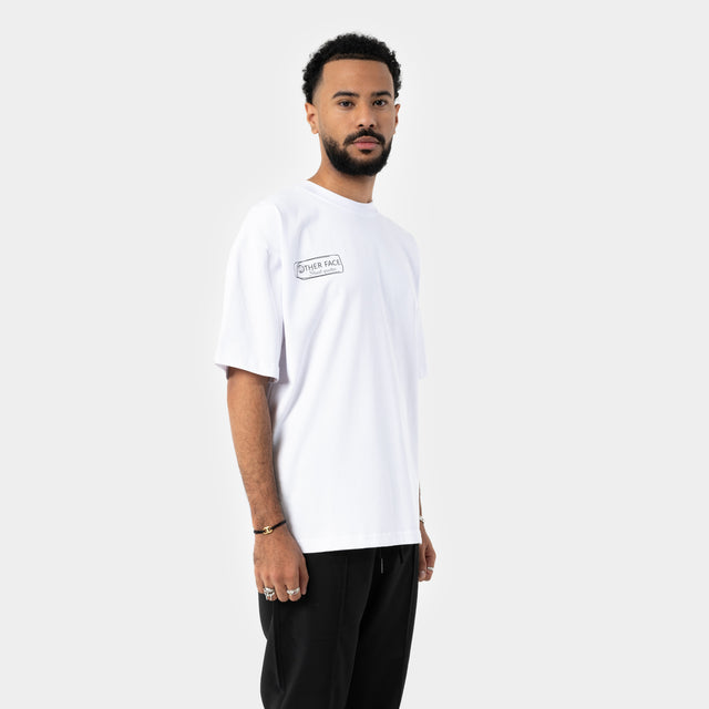 White Nothing Lasts Forever T-shirt