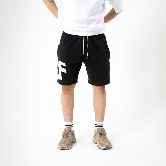 OF Black Shorts